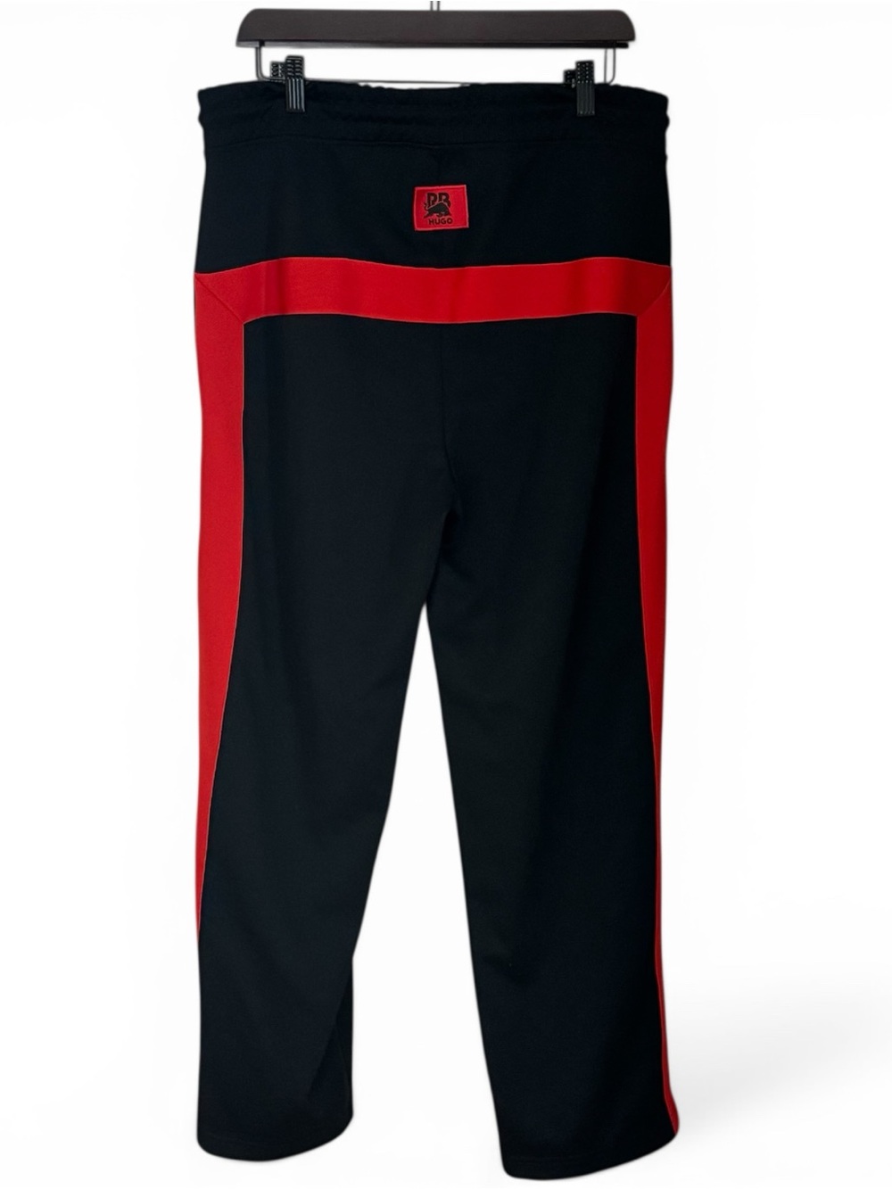 NWOT HUGO x RB Red Bull Racing Dishorto Track Pants - Size M